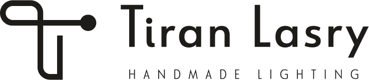 Tiran Lasry Logo